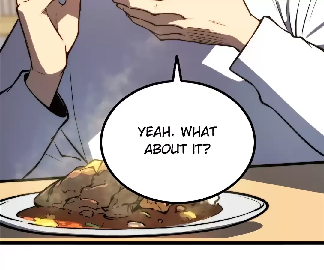 Bàoshízhě Chapter 22 page 21 - 
