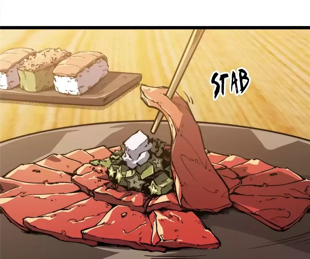 Bàoshízhě Chapter 22 page 45 - 