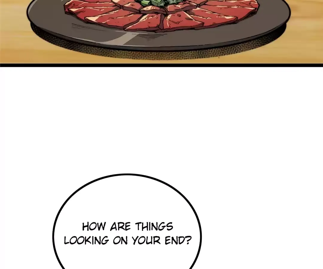 Bàoshízhě Chapter 22 page 49 - 