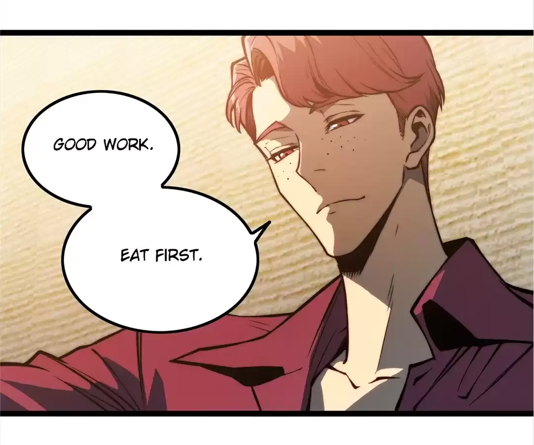 Bàoshízhě Chapter 22 page 61 - 
