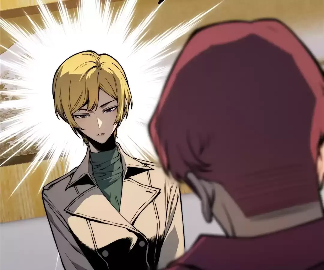 Bàoshízhě Chapter 22 page 65 - 