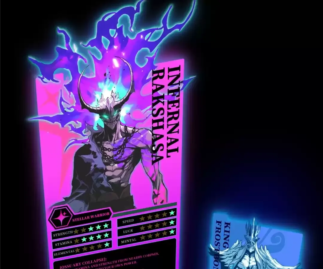 Bàoshízhě Chapter 22 page 85 - 
