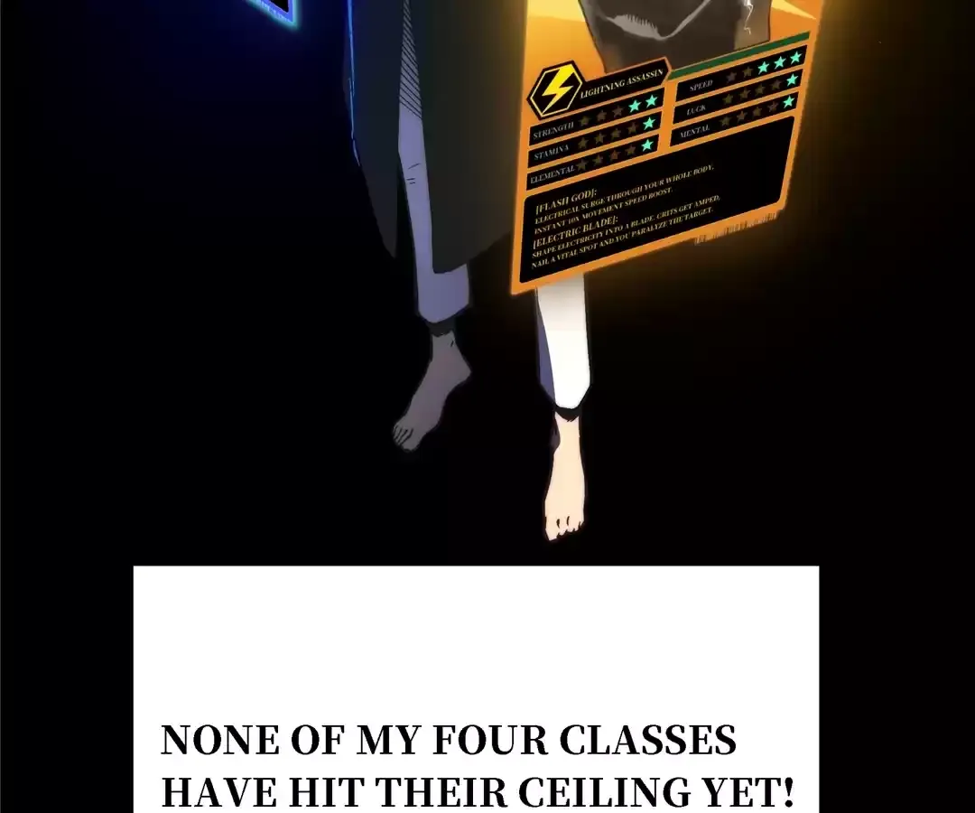 Bàoshízhě Chapter 22 page 87 - 