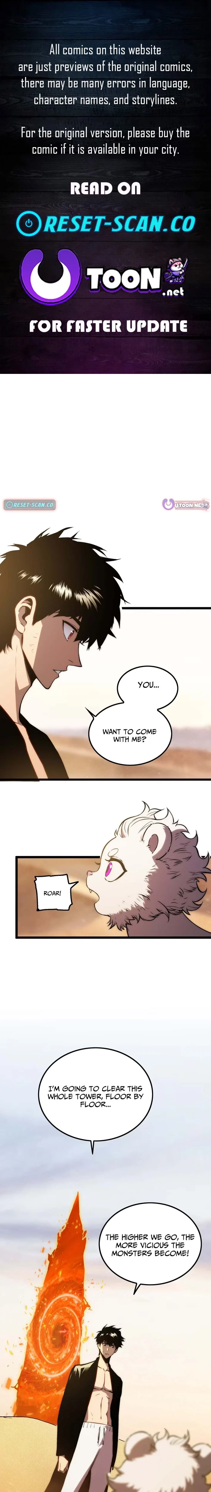 Bàoshízhě Chapter 24 page 1 - 