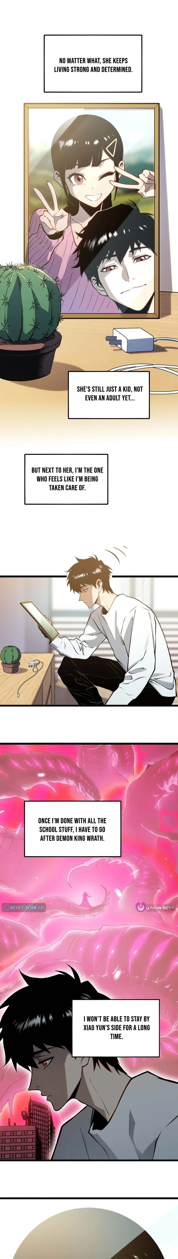 Bàoshízhě Chapter 24 page 12 - 
