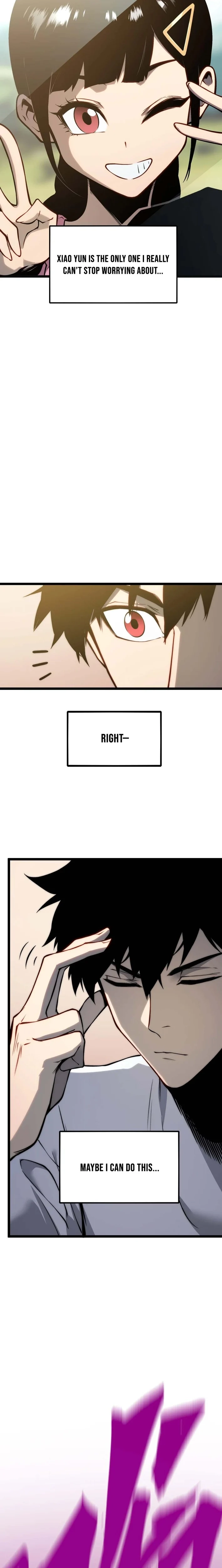 Bàoshízhě Chapter 24 page 13 - 