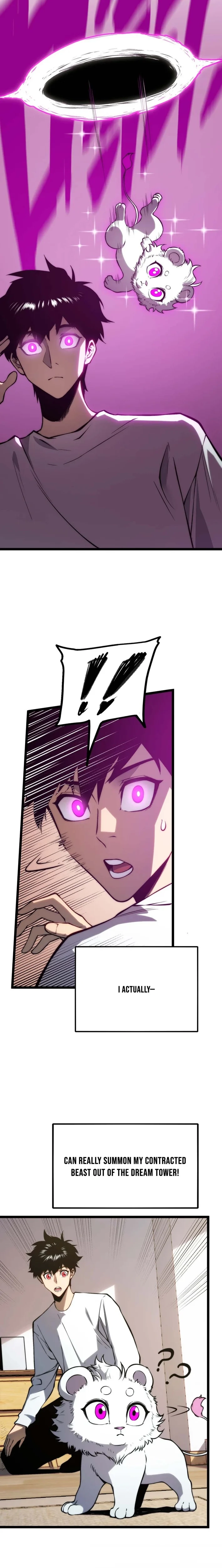 Bàoshízhě Chapter 24 page 14 - 