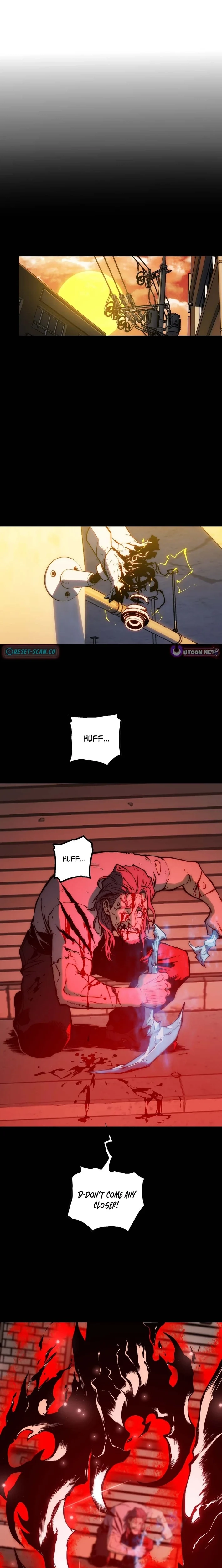 Bàoshízhě Chapter 24 page 17 - 