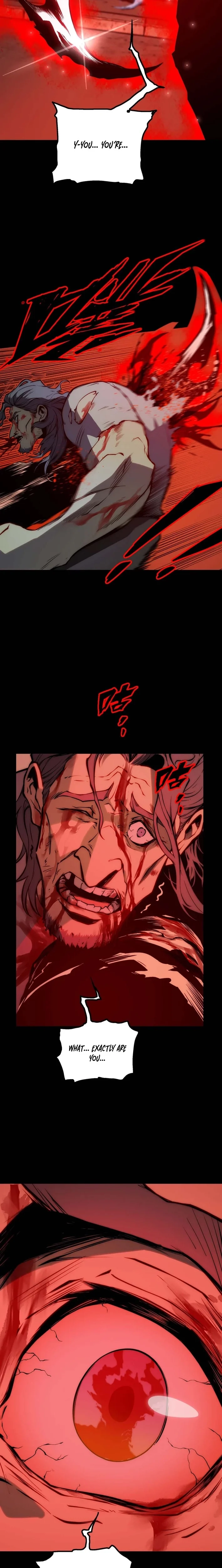 Bàoshízhě Chapter 24 page 18 - 