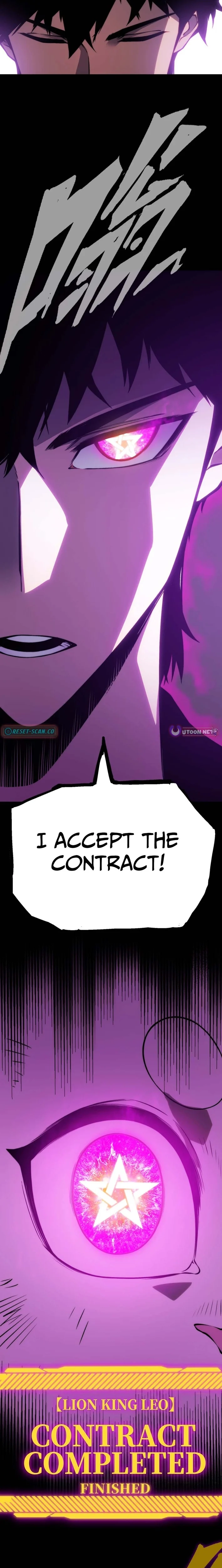 Bàoshízhě Chapter 24 page 3 - 