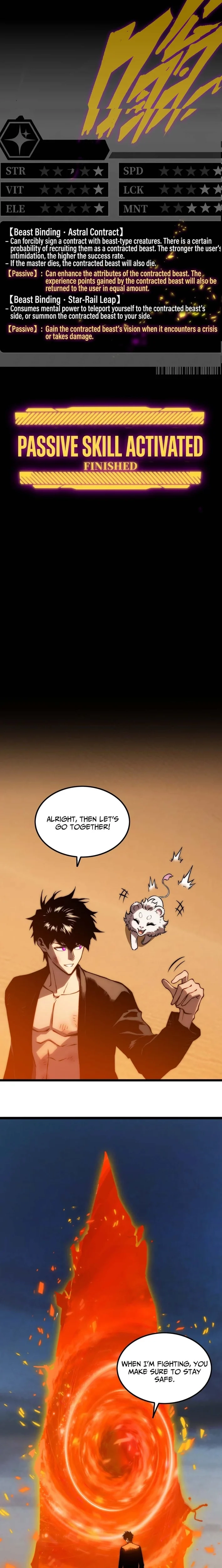 Bàoshízhě Chapter 24 page 4 - 