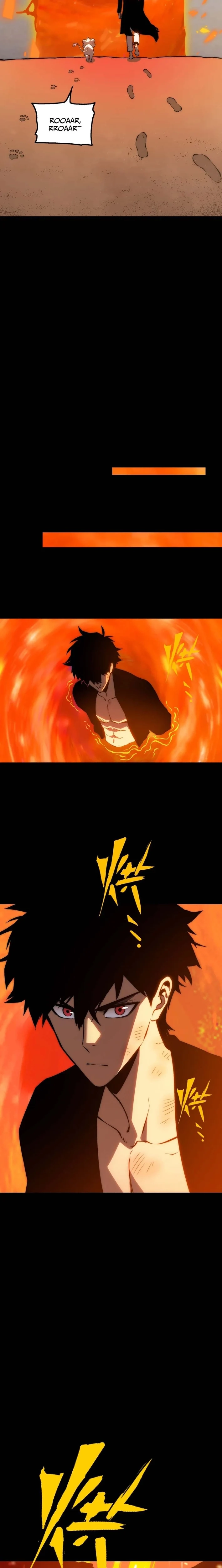 Bàoshízhě Chapter 24 page 5 - 