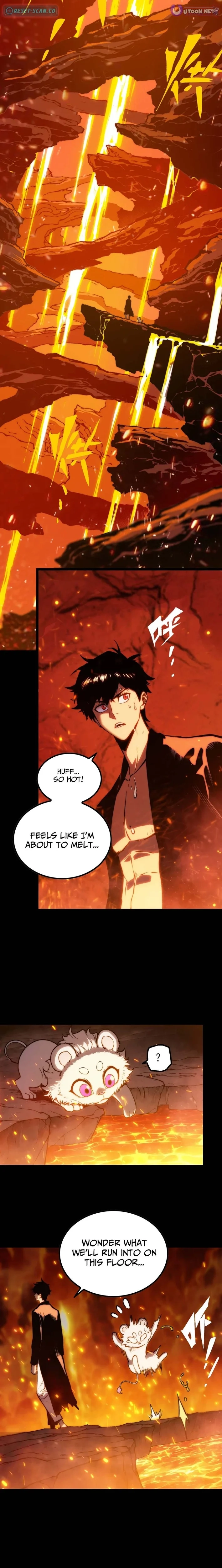 Bàoshízhě Chapter 24 page 6 - 