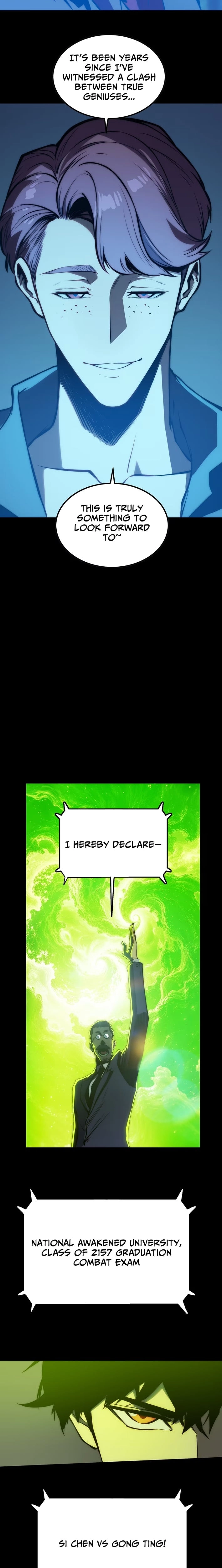 Bàoshízhě Chapter 25 page 13 - 