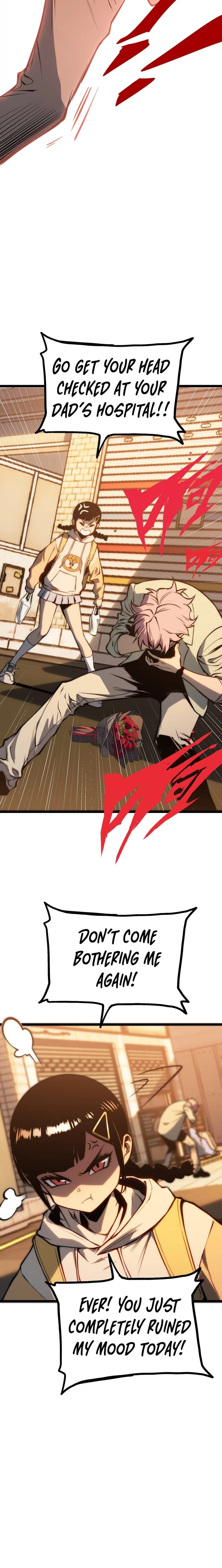 Bàoshízhě Chapter 25 page 5 - 