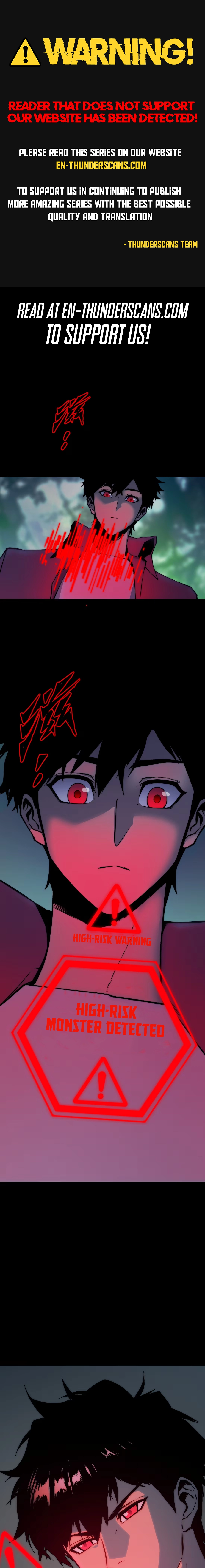 Bàoshízhě Chapter 26 page 1 - 