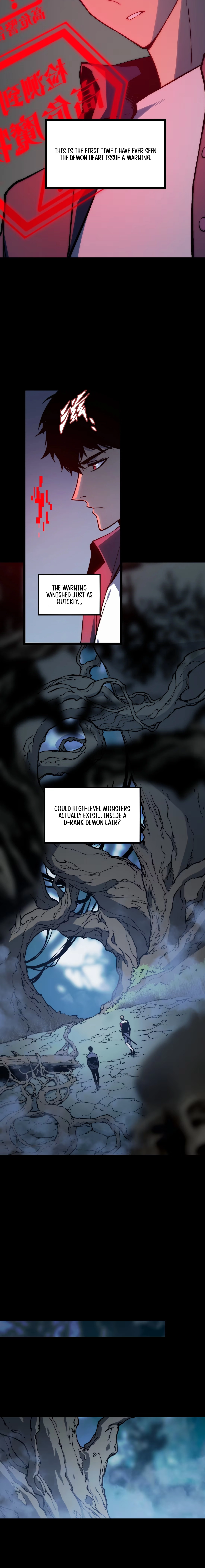 Bàoshízhě Chapter 26 page 2 - 