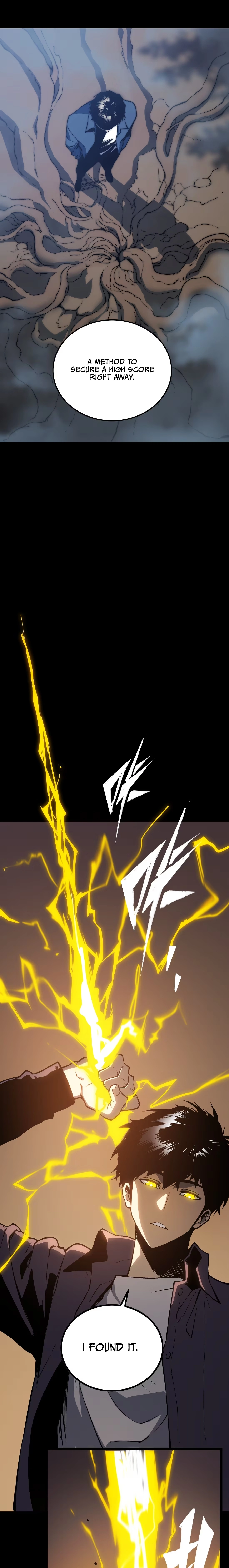Bàoshízhě Chapter 26 page 11 - 