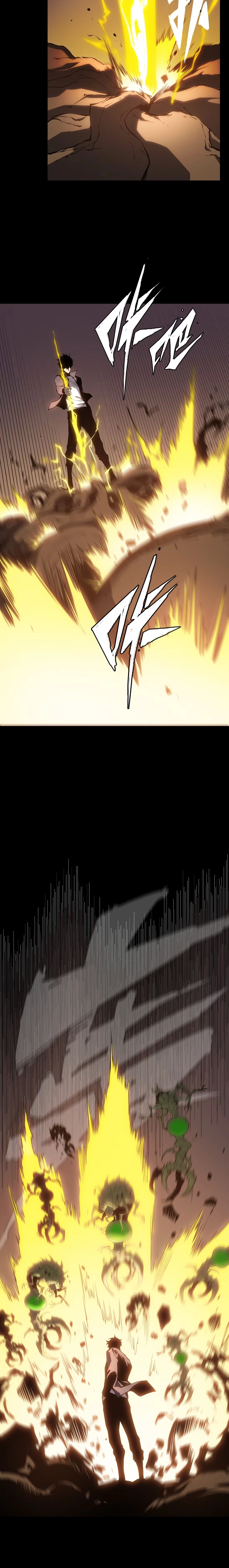 Bàoshízhě Chapter 26 page 12 - 