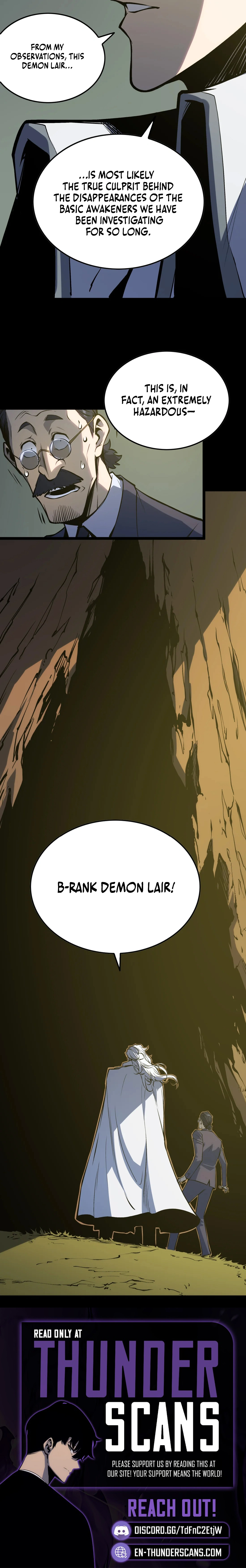 Bàoshízhě Chapter 27 page 10 - 