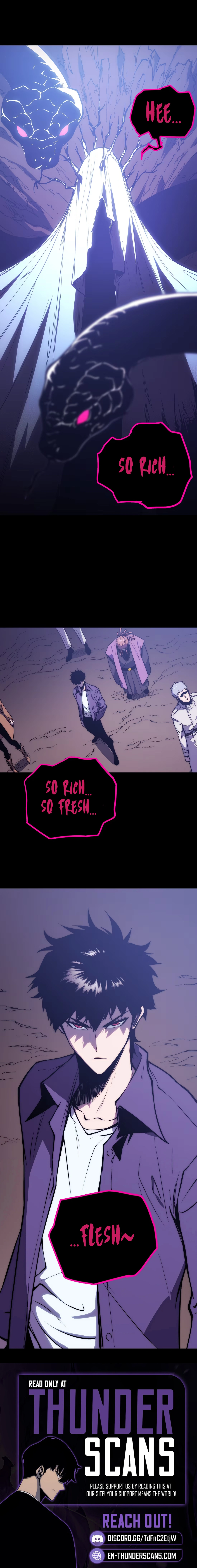 Bàoshízhě Chapter 28 page 8 - 