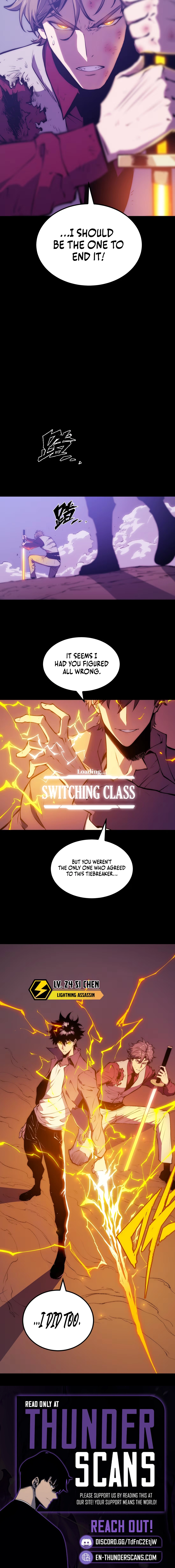 Bàoshízhě Chapter 29 page 10 - 