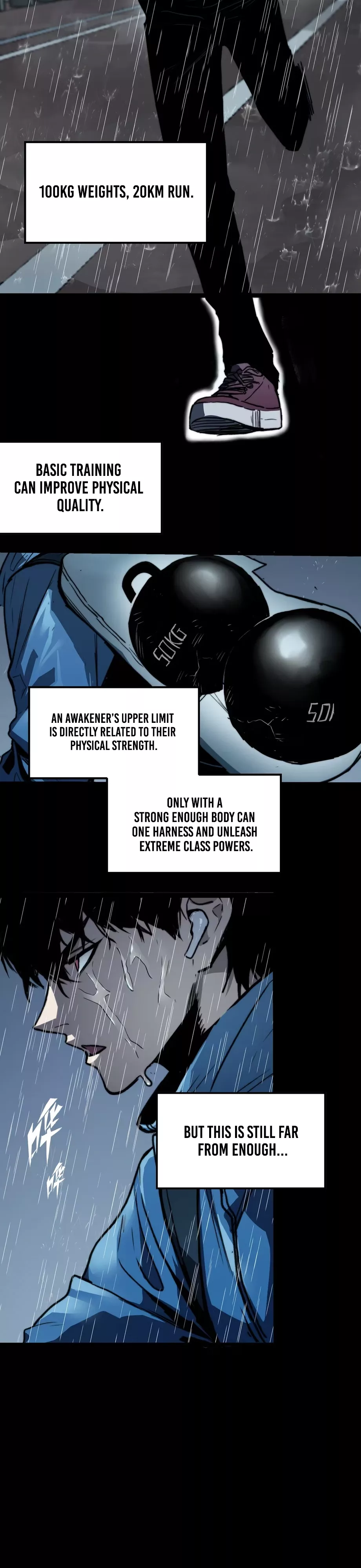 Bàoshízhě Chapter 3 page 16 - 