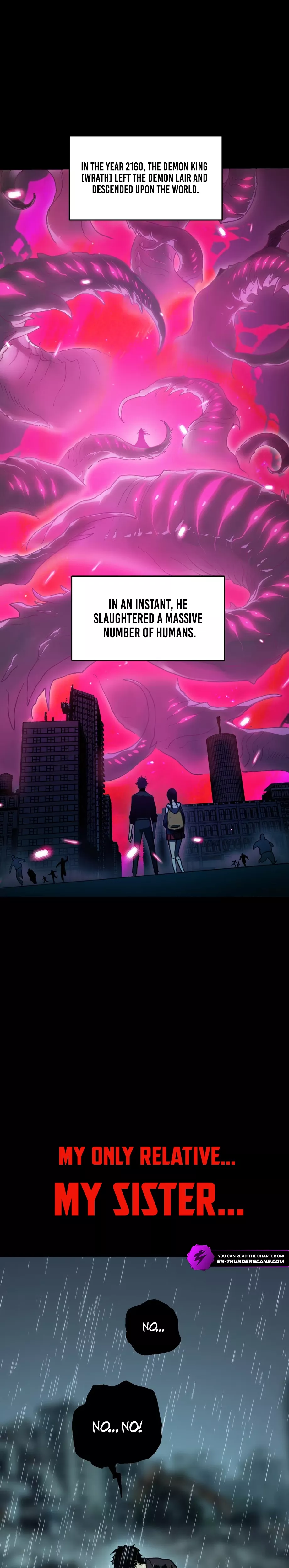 Bàoshízhě Chapter 3 page 17 - 