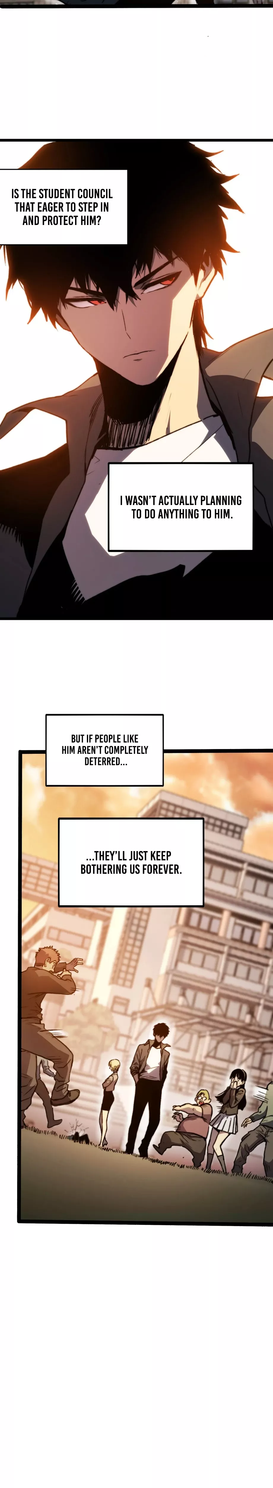 Bàoshízhě Chapter 3 page 3 - 