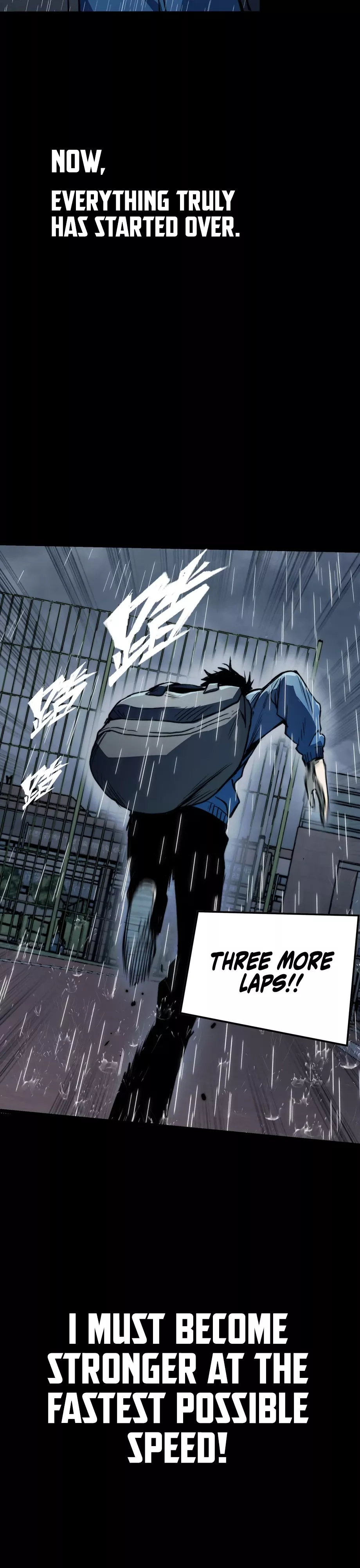 Bàoshízhě Chapter 3 page 25 - 