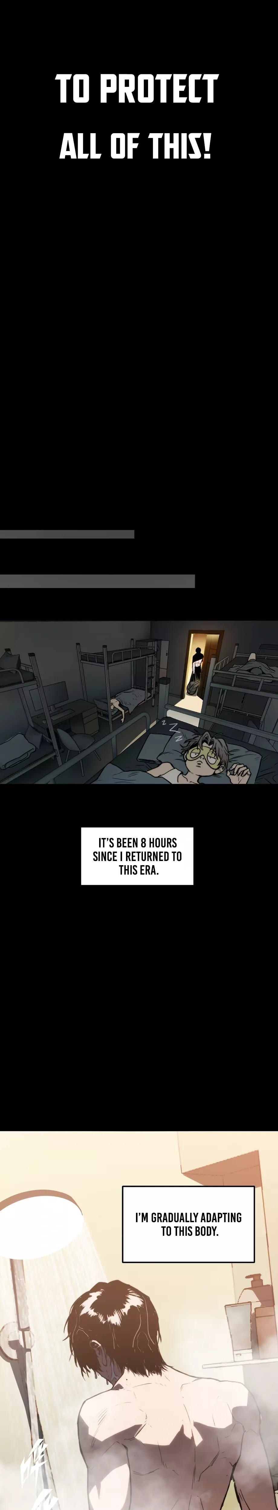 Bàoshízhě Chapter 3 page 26 - 
