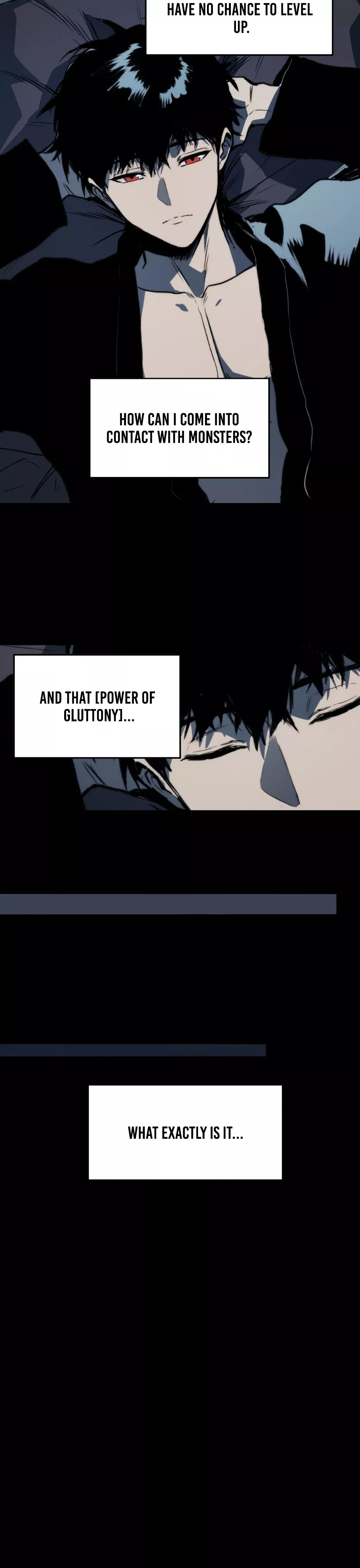 Bàoshízhě Chapter 3 page 28 - 