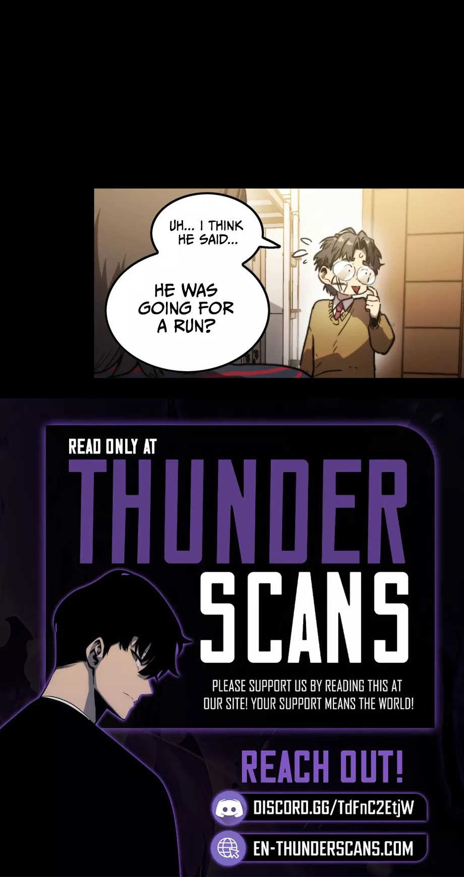 Bàoshízhě Chapter 3 page 32 - 