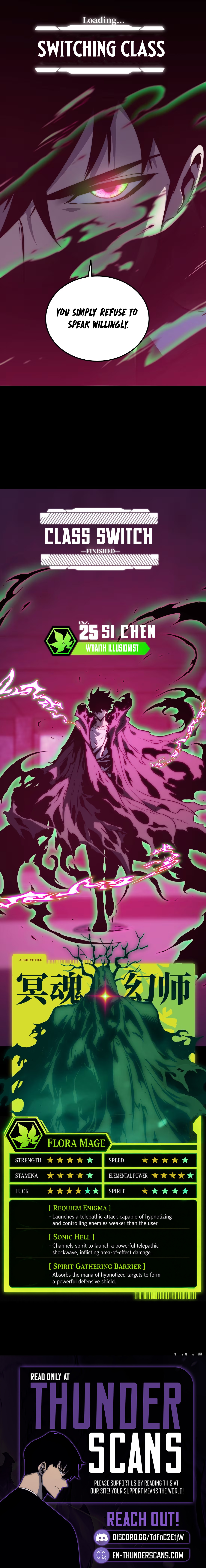 Bàoshízhě Chapter 34 page 10 - 