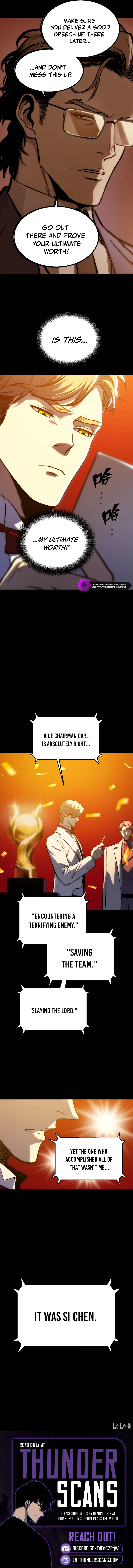 Bàoshízhě Chapter 37 page 8 - 