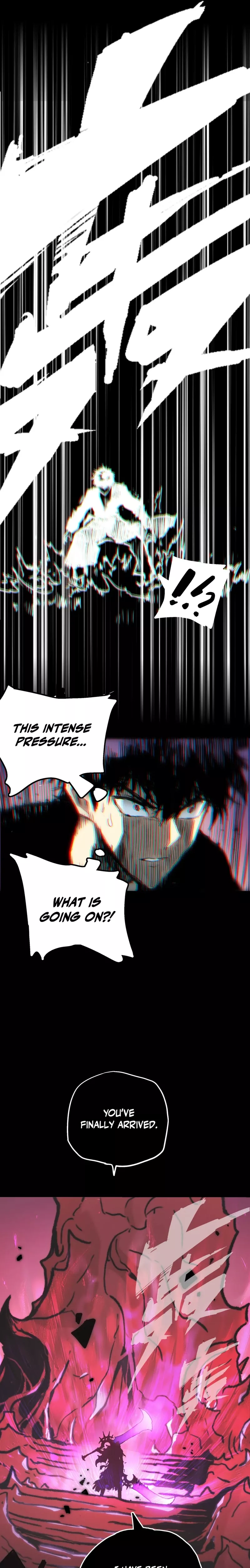 Bàoshízhě Chapter 4 page 19 - 