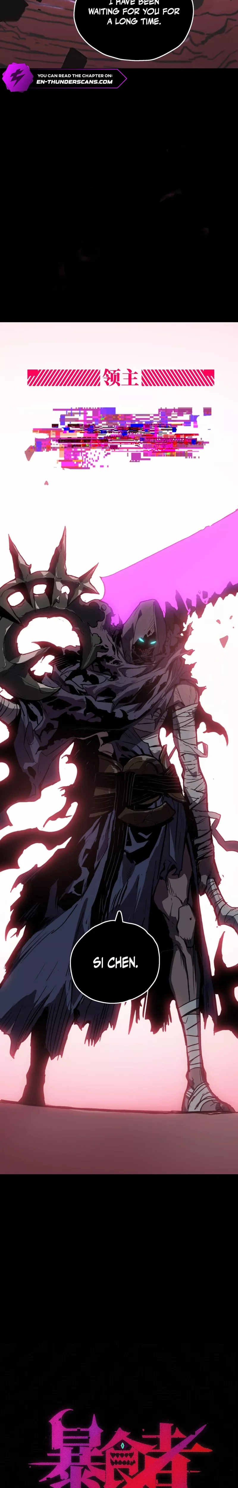 Bàoshízhě Chapter 4 page 20 - 
