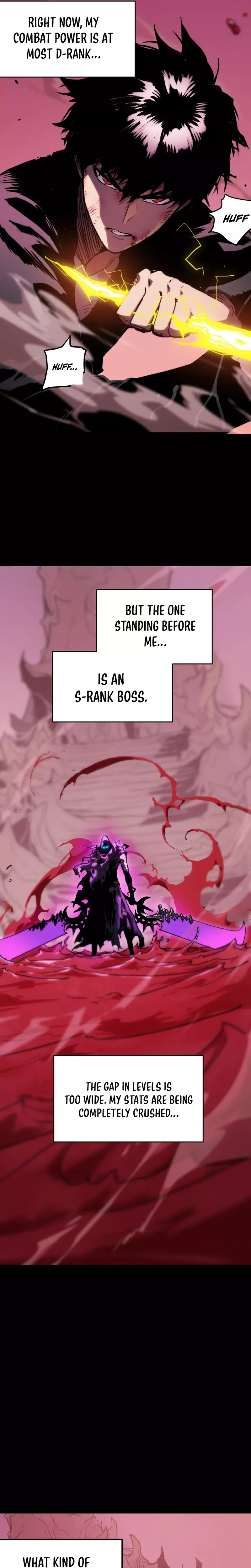 Bàoshízhě Chapter 4 page 22 - 