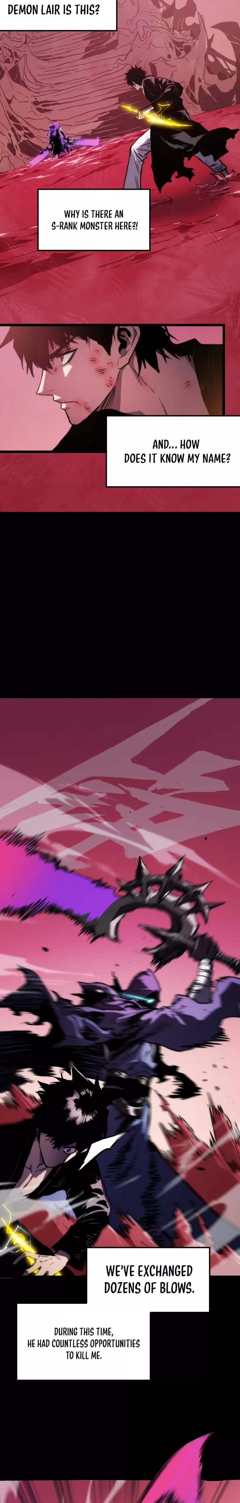 Bàoshízhě Chapter 4 page 23 - 