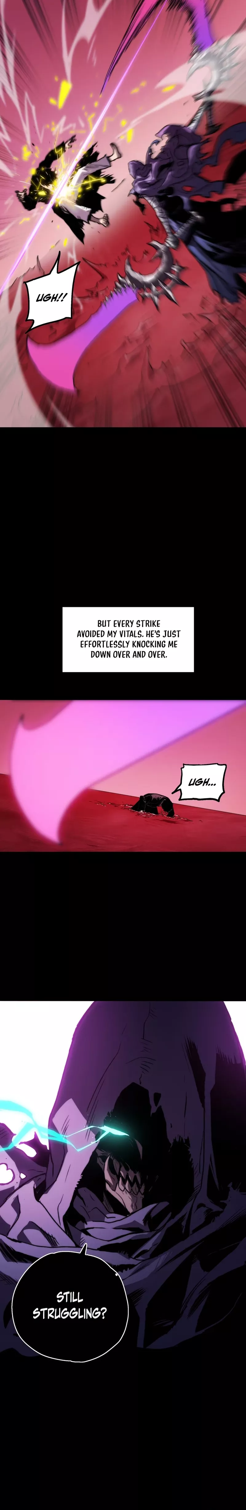 Bàoshízhě Chapter 4 page 24 - 