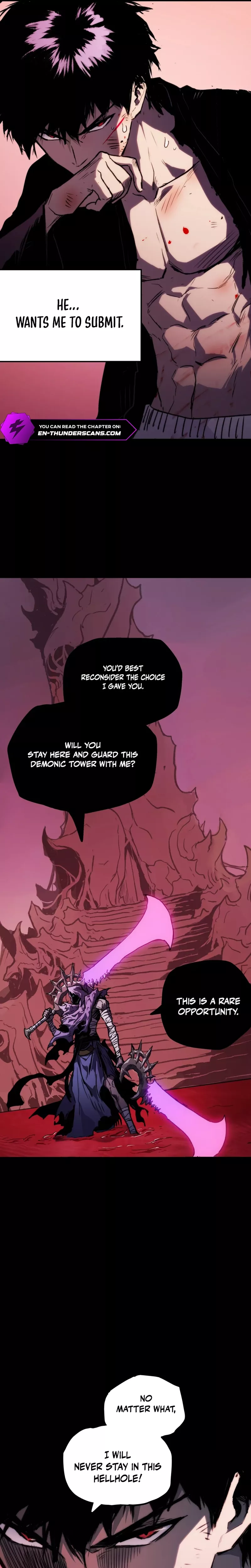 Bàoshízhě Chapter 4 page 25 - 