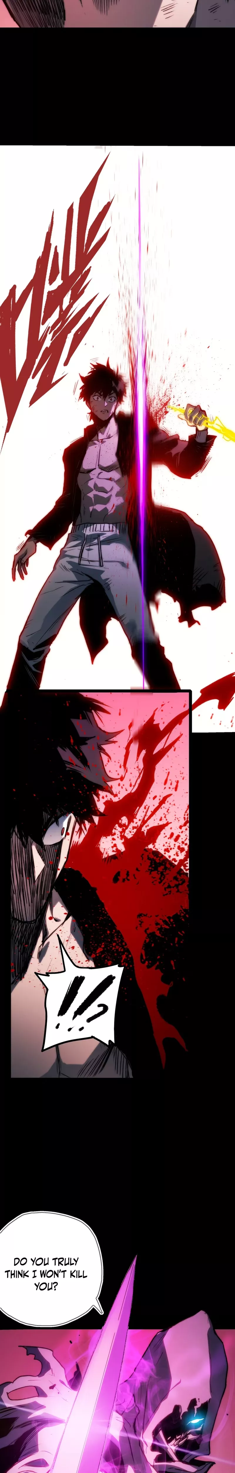 Bàoshízhě Chapter 4 page 26 - 