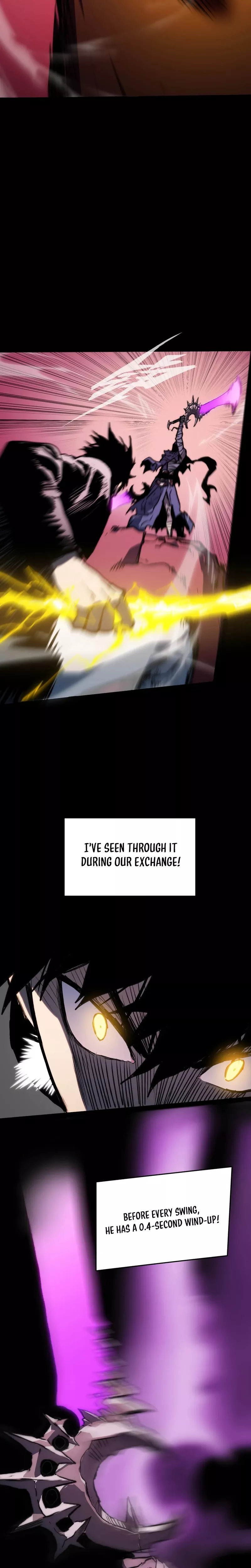 Bàoshízhě Chapter 4 page 31 - 
