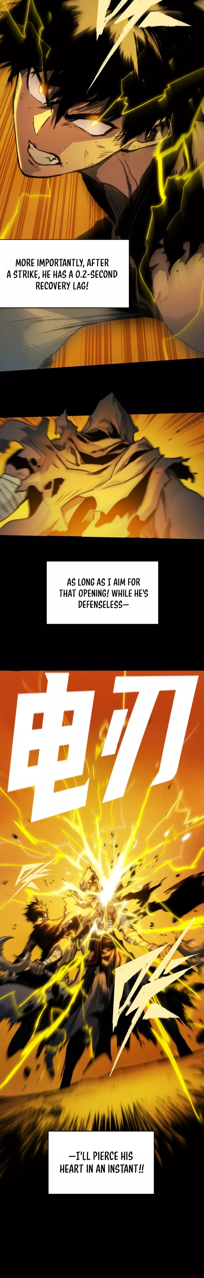Bàoshízhě Chapter 4 page 33 - 