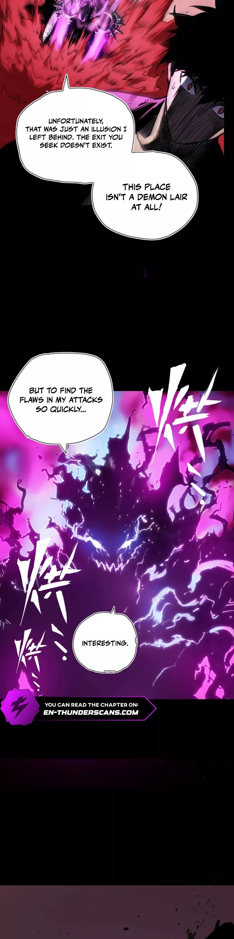 Bàoshízhě Chapter 4 page 36 - 