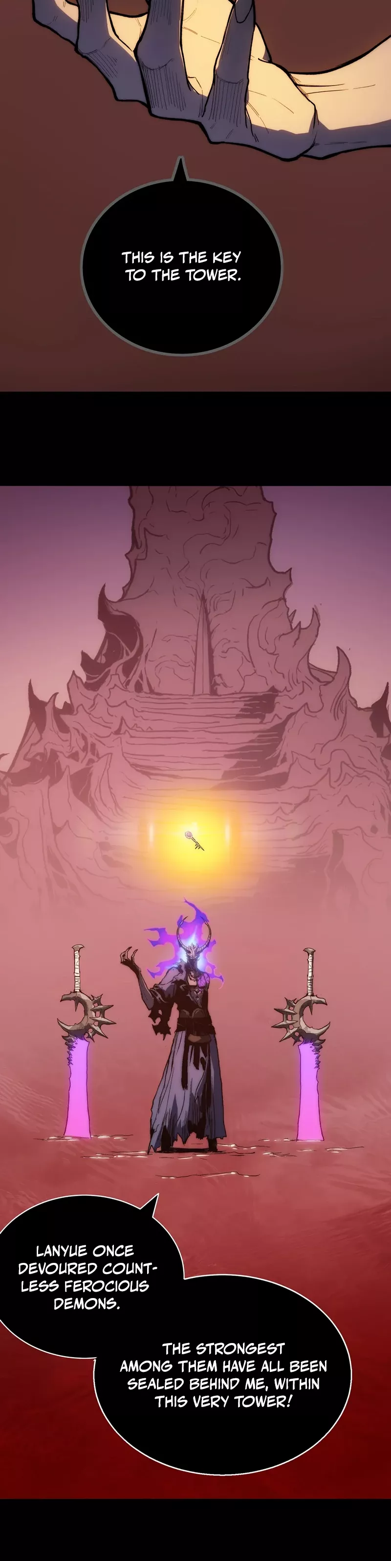 Bàoshízhě Chapter 5 page 11 - 