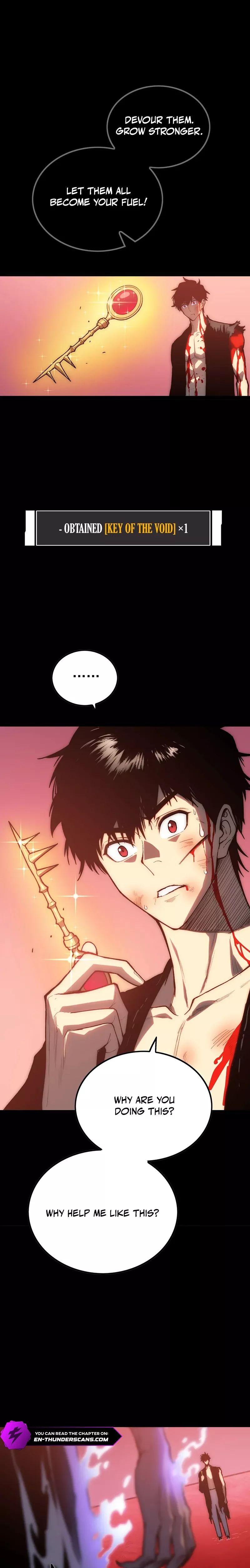 Bàoshízhě Chapter 5 page 12 - 
