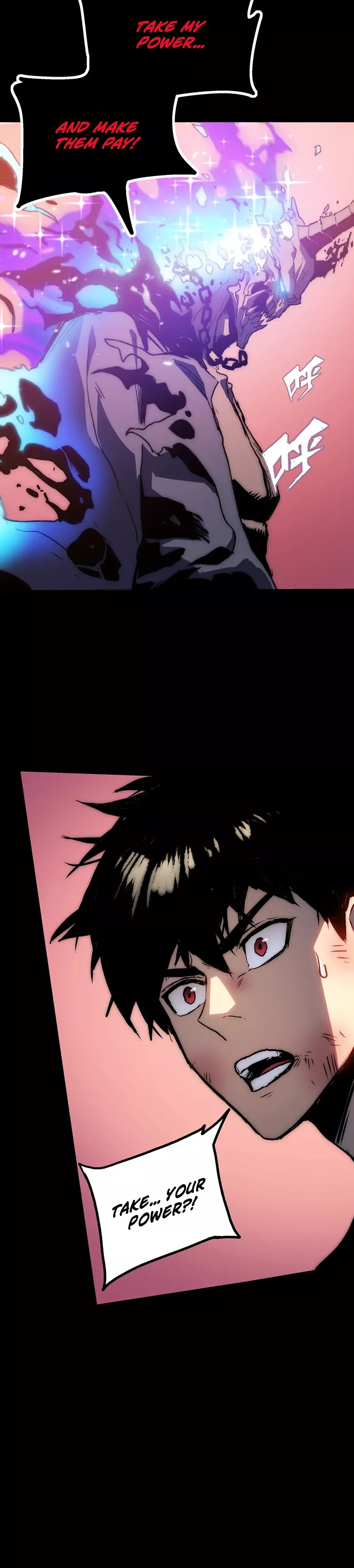 Bàoshízhě Chapter 5 page 15 - 