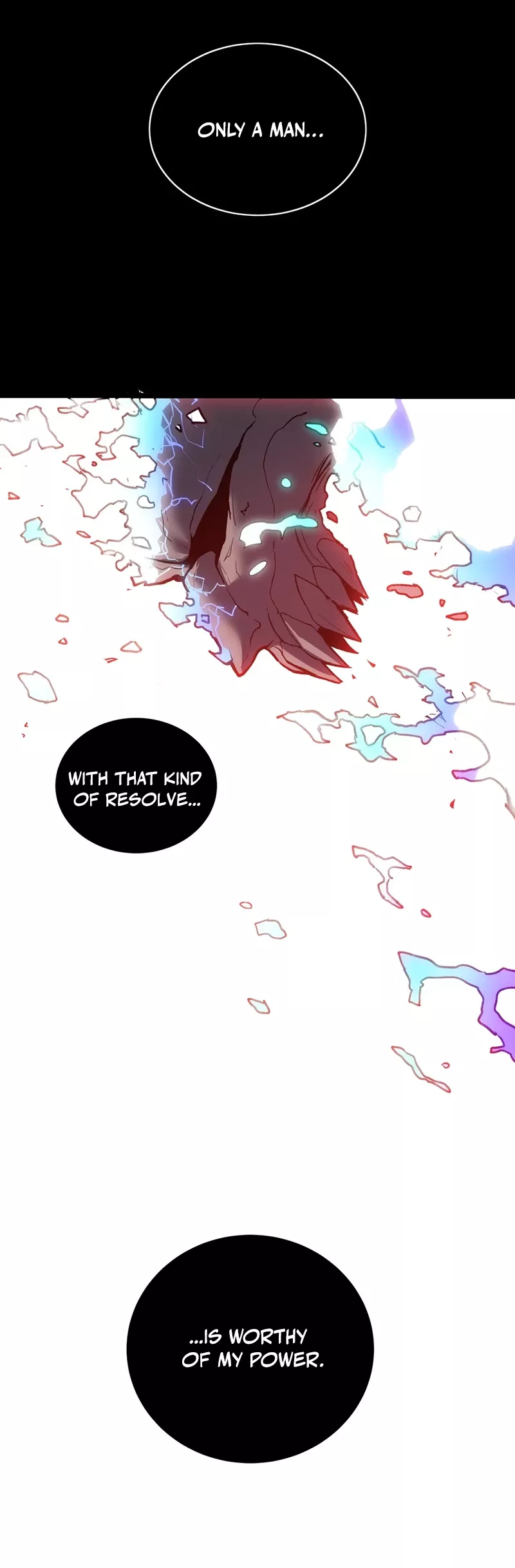 Bàoshízhě Chapter 5 page 19 - 