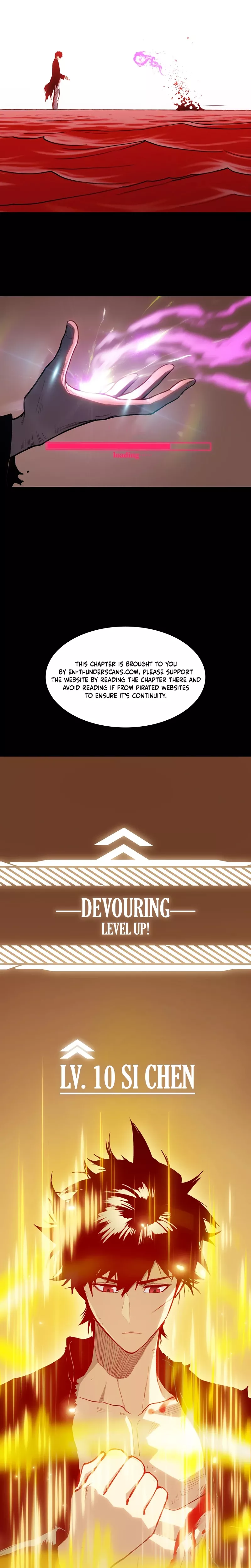 Bàoshízhě Chapter 5 page 20 - 